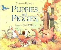Puppies and Piggies