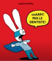 Aaaah Pas le denti