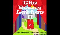 THE BOSSY LETTER H