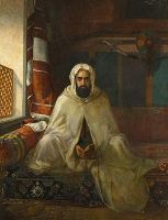 الأمير عبد القادر وبناء الدولة الجديدة