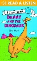 danny and the dinosaur