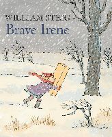 Brave Irene 