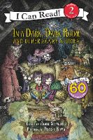 in a dark dark room and other scary stories