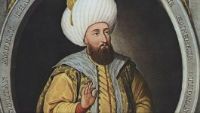 عثمان الأول.. المؤسس الغازي