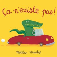 Ça n'existe pas