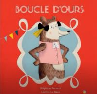 Boucle d'ours