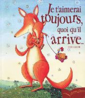 Je t'aimerai toujours quoiqu il arrive