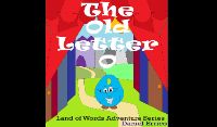 THE OLD LETTER O