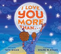  I Love You More Than . . .