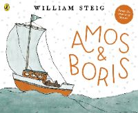 amos and boris