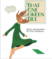 That One Green Tile