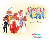 Clarice the Cat
