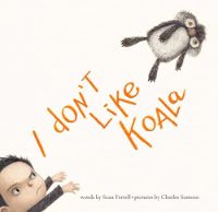  I Don't Like Koala