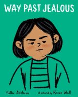 Way Past Jealous