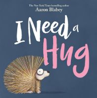 i need a hug