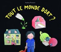 tout le monde dort