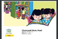 Chunu and Munu