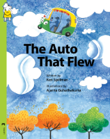 the auto that flew