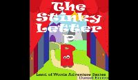 THE STINKY LETTER P