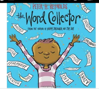 The Word Collector
