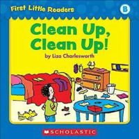 Clean Up, Clean Up! 