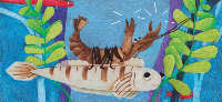 Goby's Npisy Best Friend