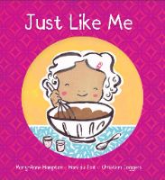 Just like me 