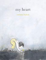  My Heart