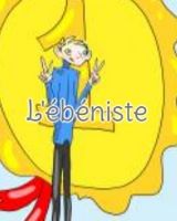 L'ébéniste 