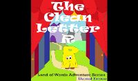THE CLEAN LETTER R