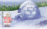 Do you Wonder about Rain, Snow, Sleet and Hail