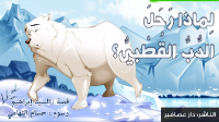لماذا رحل الدّب القطبي 