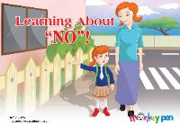 Learning about No