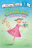 Pinkalicious and the best Present