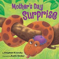 mother's day surprise 