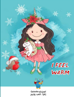 I feel warm