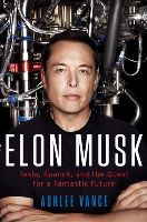 Summary: Elon Musk