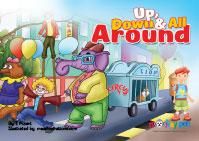 Up, Down & All Around