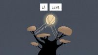 La lune