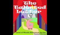 THE TALENTED LETTER C
