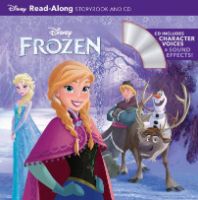 FROZEN (DISNEY FROZEN)