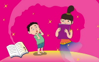 The Storybook Princess