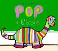 Pop a l'école 
